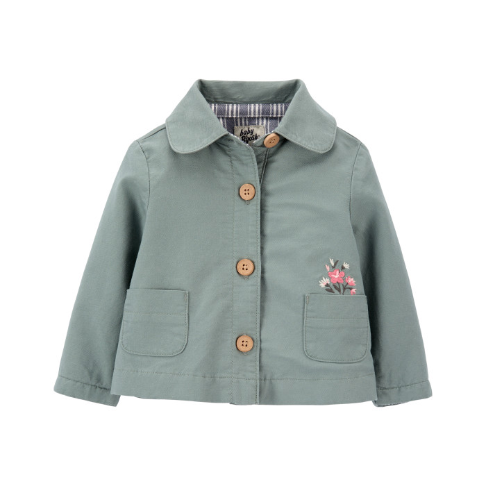  OshKosh B'gosh    1M052510