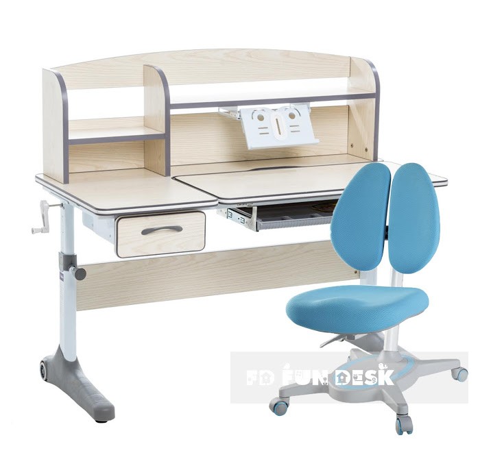  Cubby  Ammi   FunDesk Primavera II