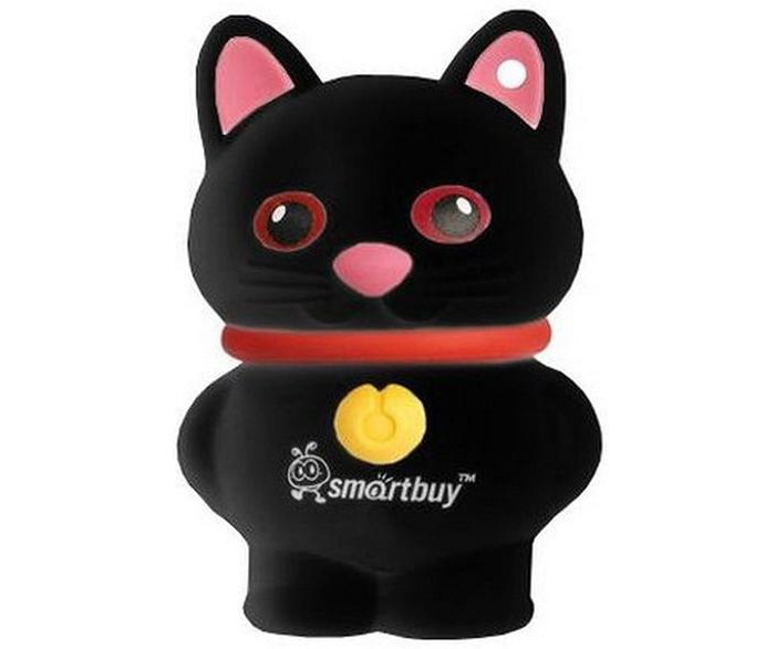  Smart Buy  Flash Drive Wild series  USB 2.0 32GB