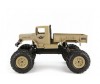  Zegan  - 4WD RTR 1:12 - Zegan  - 4WD RTR 1:12