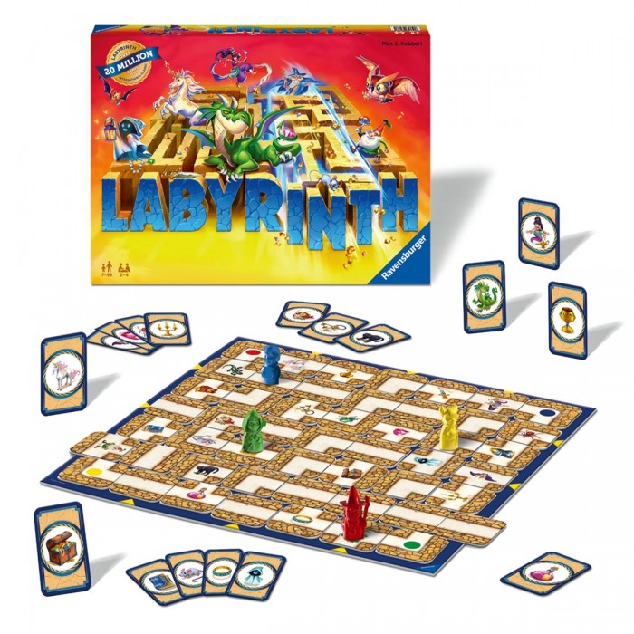  Ravensburger    