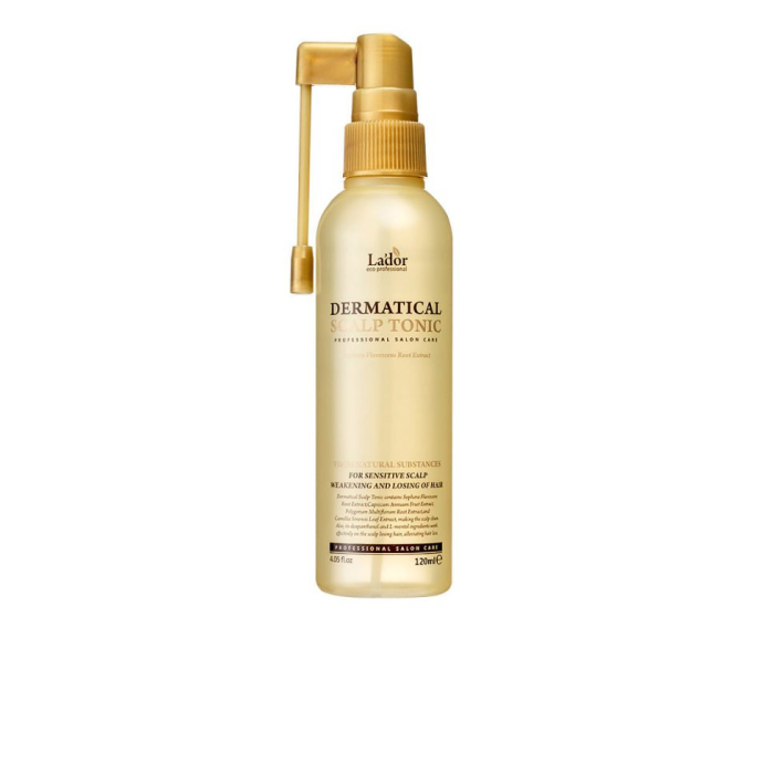  Lador        Dermatical Scalp Tonic 120 