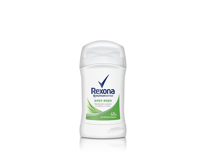  Rexona   - stick 40 