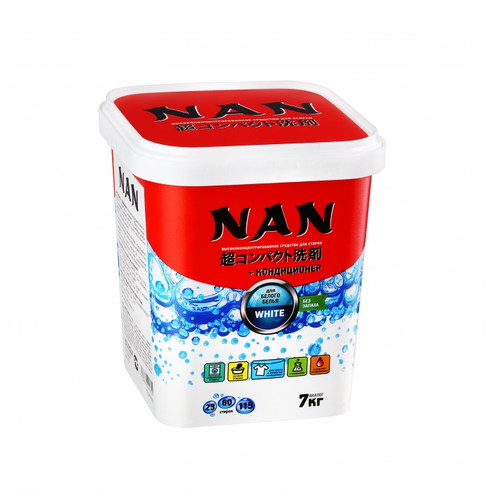  NAN Japan         700 