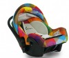 Коляска Bexa Cube 3 в 1 - Tutic Bexa Cube 3 в 1
