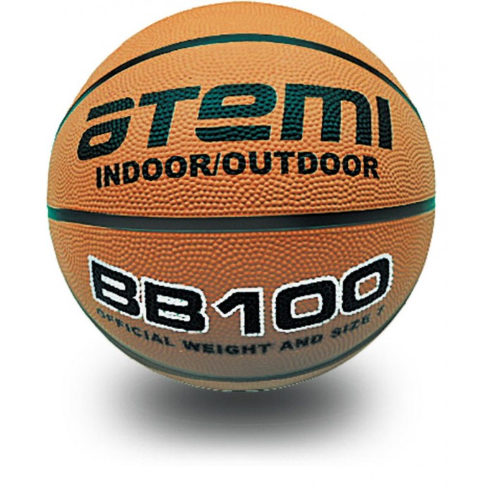 Atemi   BB100  6