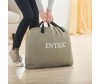 Intex Матрас-кровать Queen Dura-Beam Pillow Rest Classic 203х152х25 см - Intex Матрас-кровать Queen Dura-Beam Pillow Rest Classic
