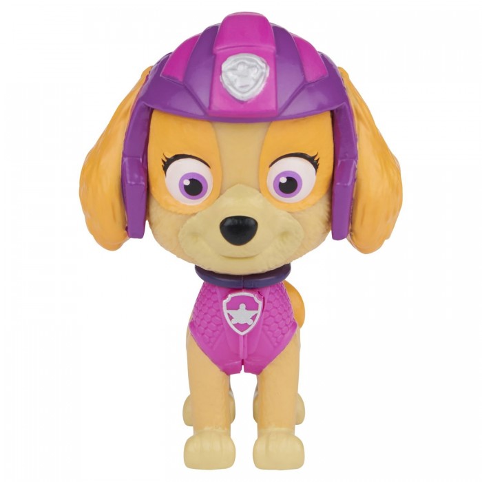    (Paw Patrol)    