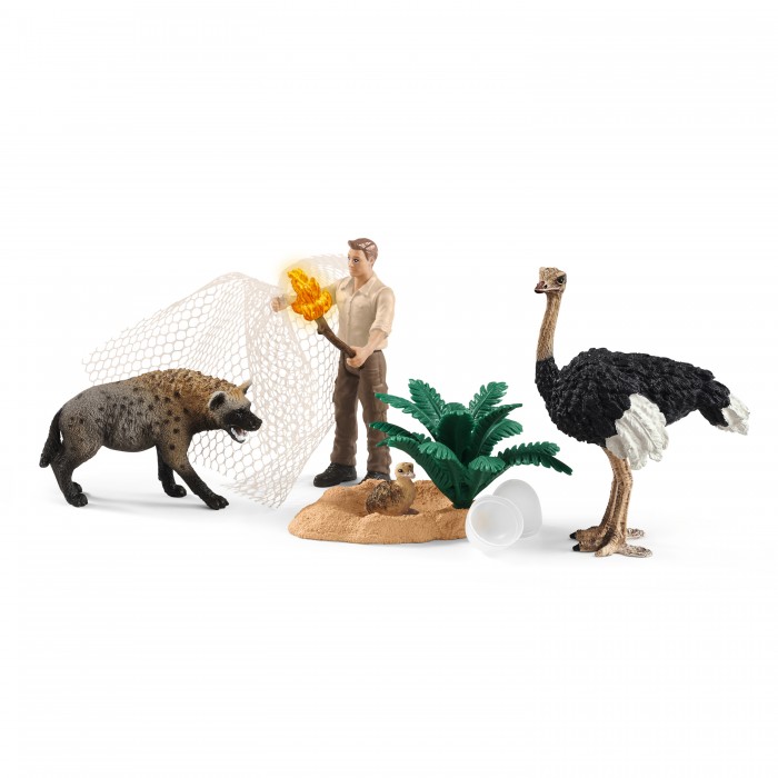  Schleich    