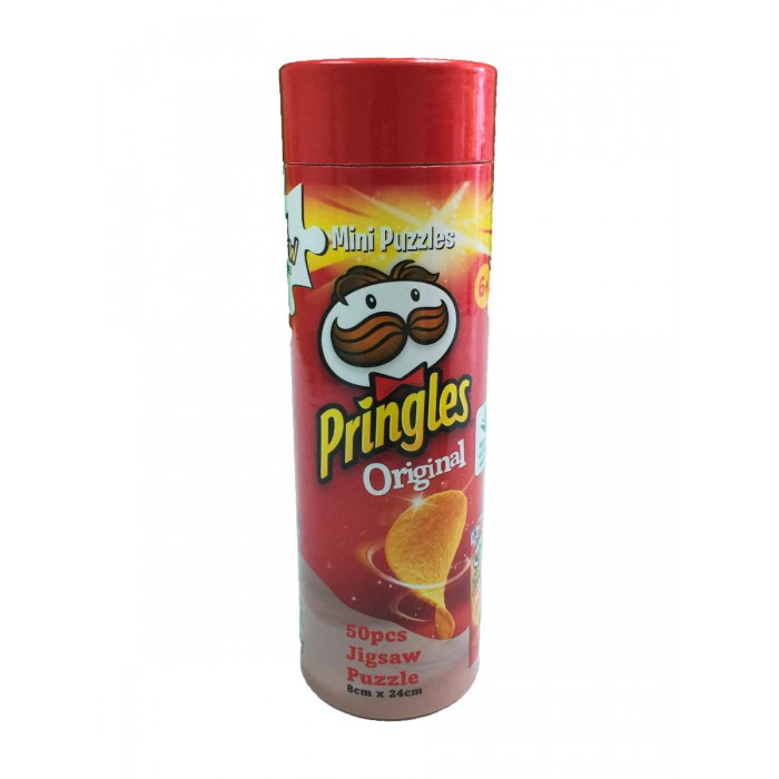  Pringles  Original 8x24  (50 )