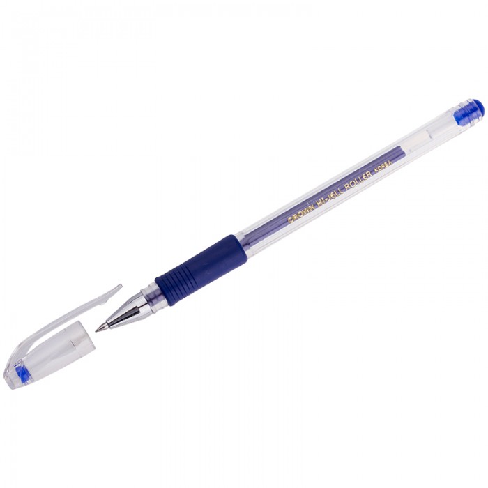  Crown   Hi-Jell Grip 0.5 