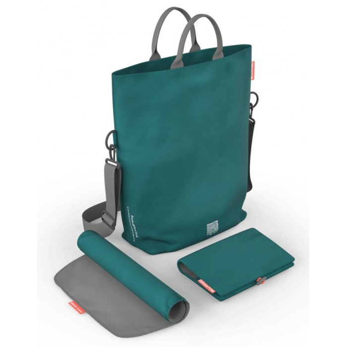  Greentom    Diaper Bag