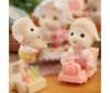  Sylvanian Families - - Sylvanian Families -
