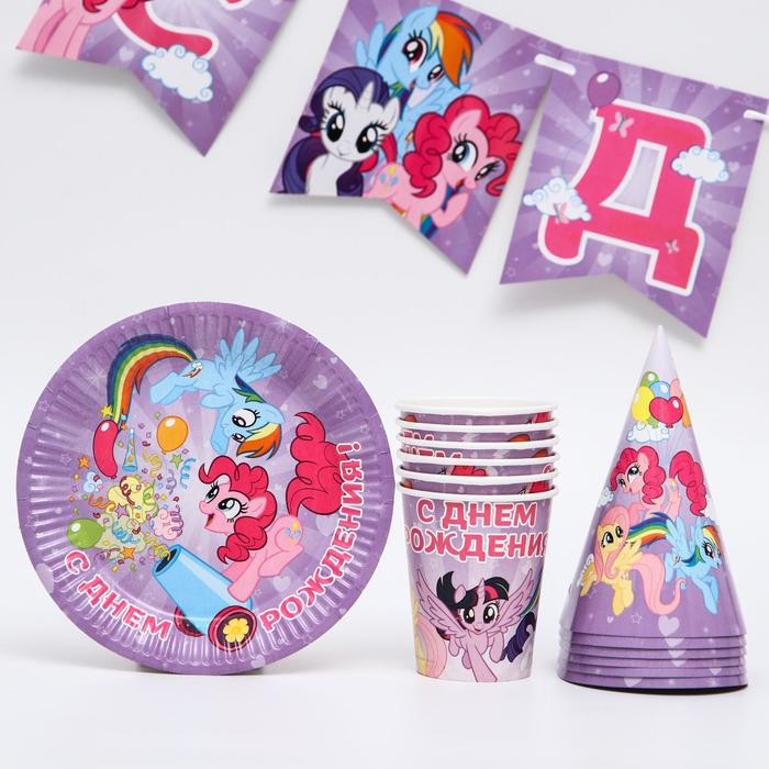  Hasbro   Little Pony    5142266