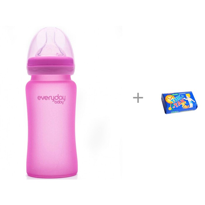  Everyday Baby     240     - 150 