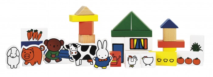   Totum    Miffy 