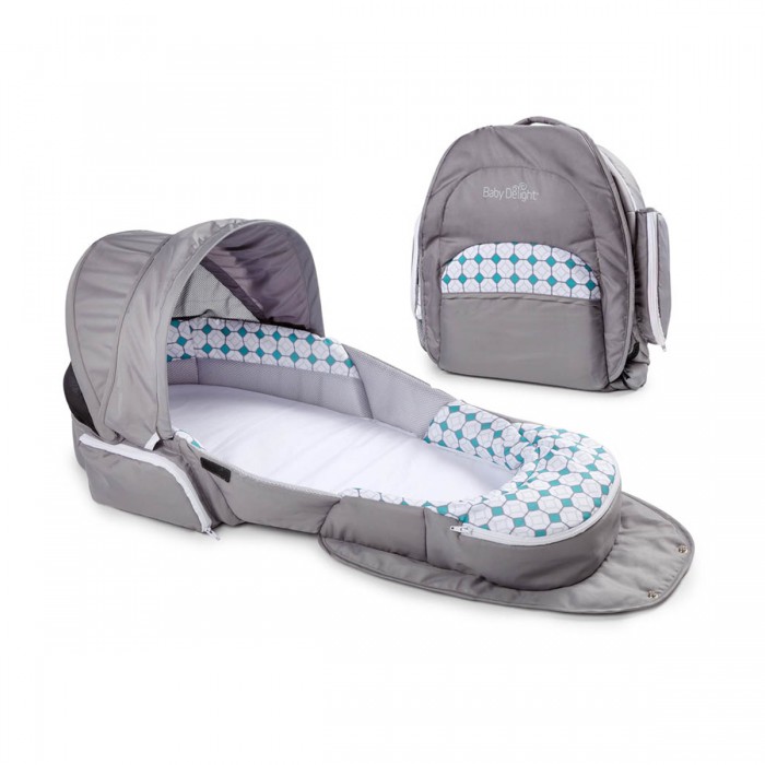  Baby Delight   Traveler BL