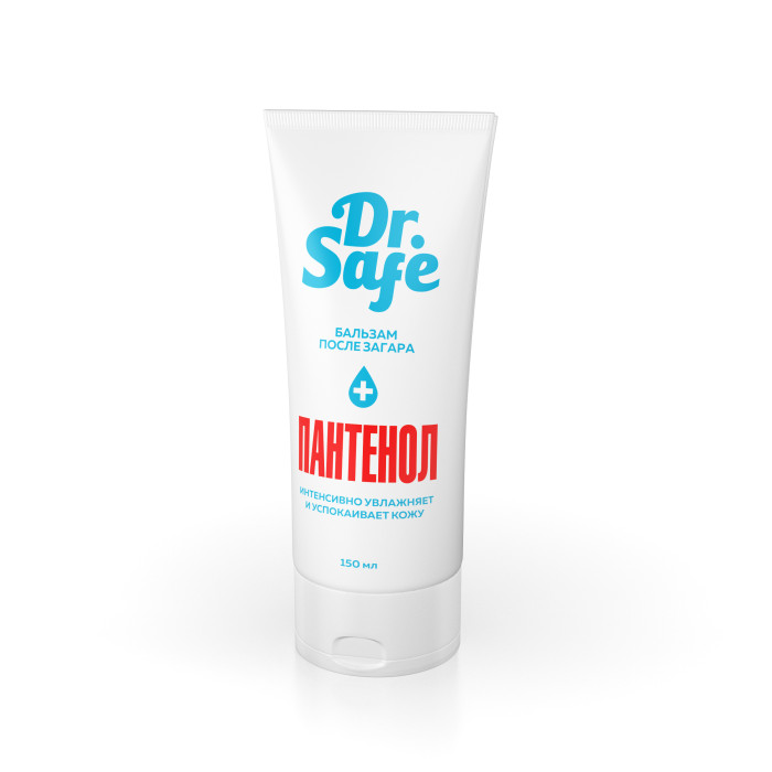  Dr.Safe      150 