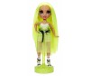  Rainbow High  Fashion Doll Neon - Rainbow High  Fashion Doll Neon