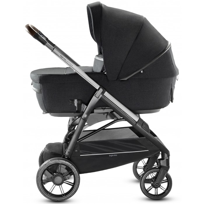 ������� Inglesina Aptica System Duo 2 � 1 ����� Aptica Black Coffee