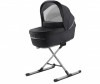 Коляска Inglesina Aptica System Duo 2 в 1 шасси Aptica Black Coffee - Inglesina Aptica System Duo 2 в 1 шасси Aptica Black Coffee