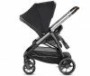 Коляска Inglesina Aptica System Duo 2 в 1 шасси Aptica Black Coffee - Inglesina Aptica System Duo 2 в 1 шасси Aptica Black Coffee