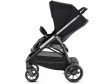 Коляска Inglesina Aptica System Duo 2 в 1 шасси Aptica Black Coffee - Inglesina Aptica System Duo 2 в 1 шасси Aptica Black Coffee