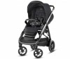 Коляска Inglesina Aptica System Duo 2 в 1 шасси Aptica Black Coffee - Inglesina Aptica System Duo 2 в 1 шасси Aptica Black Coffee