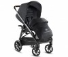 Коляска Inglesina Aptica System Duo 2 в 1 шасси Aptica Black Coffee - Inglesina Aptica System Duo 2 в 1 шасси Aptica Black Coffee