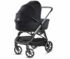 Коляска Inglesina Aptica System Duo 2 в 1 шасси Aptica Black Coffee - Inglesina Aptica System Duo 2 в 1 шасси Aptica Black Coffee