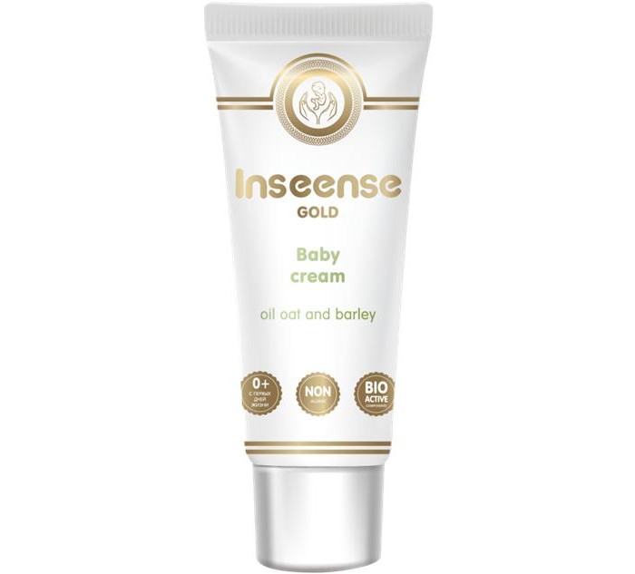  Inseense   Gold 75 