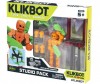  Stikbot    Klikbot - Stikbot    Klikbot