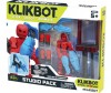  Stikbot    Klikbot - Stikbot    Klikbot