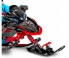  Yamaha Apex Snow Bike with LED - Yamaha Apex Snow Bike with LED