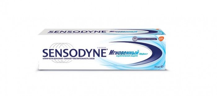  Sensodyne     75 