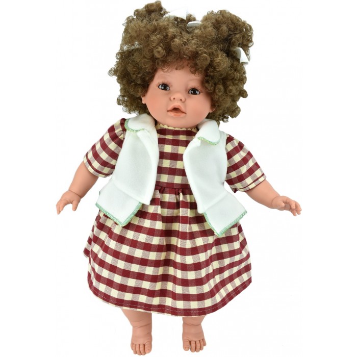  Dnenes/Carmen Gonzalez  Chus 56  EF55002
