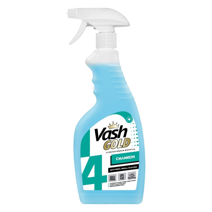  Vash Gold         500 