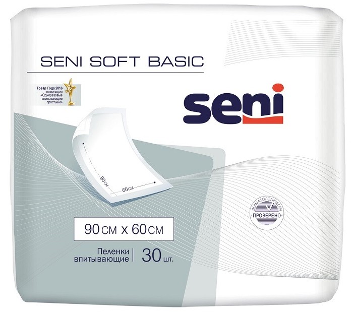  Seni   Soft Basic 90x60 c 30 .