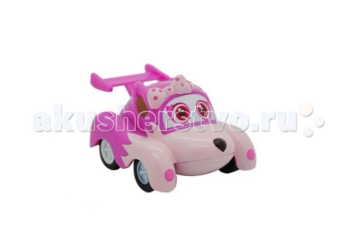  Vroomiz   