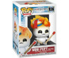  Funko  Pop Movies Ghostbusters Afterlife Mini Puft On Fire 48492 - Funko  Pop Movies Ghostbusters Afterlife Mini Puft On Fire 48492