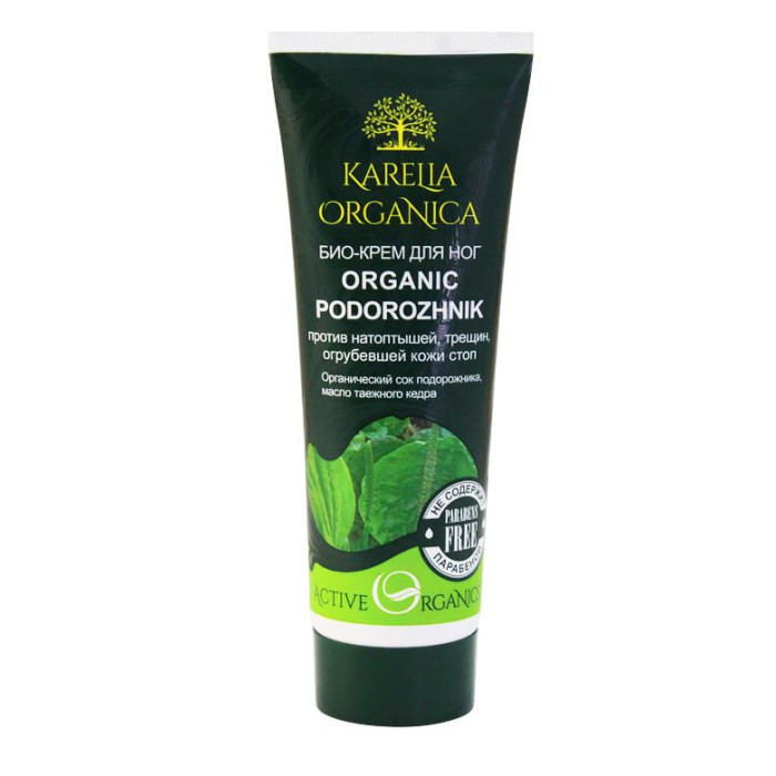  Karelia Organica -   Organic Podorozhnik   ,    75 