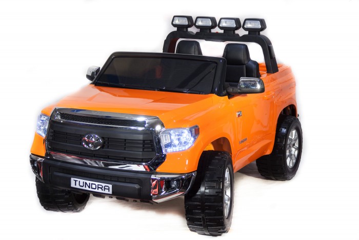  Toyland  Toyota Tundra 2.0