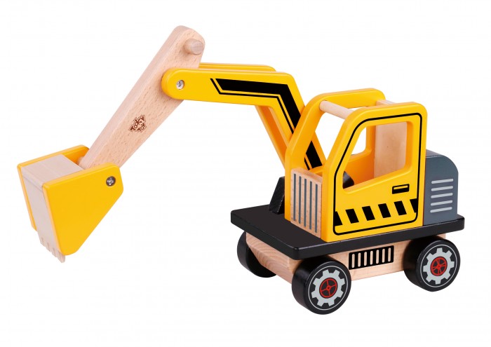   Tooky Toy  