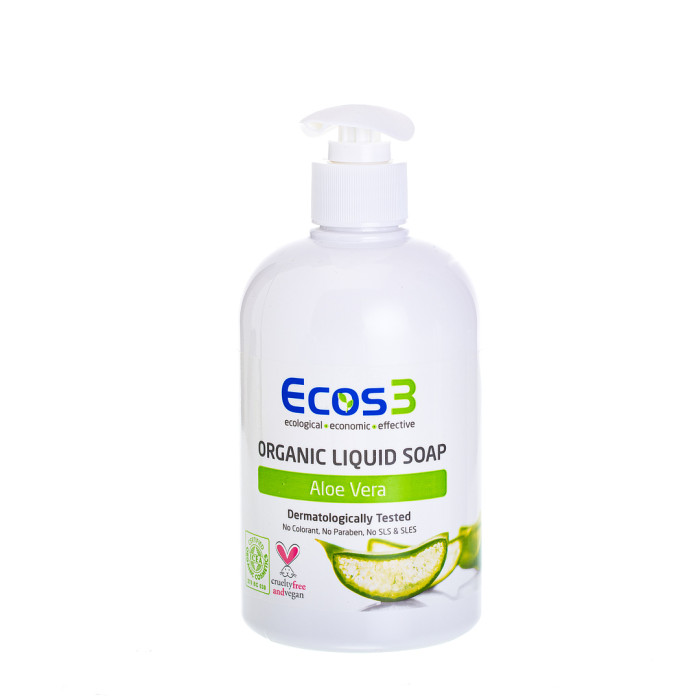  Ecos3      300 