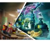  Lego Hidden Side 70418   - Lego Hidden Side  