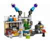  Lego Hidden Side 70418   - Lego Hidden Side  