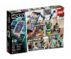  Lego Hidden Side 70418   - Lego Hidden Side  