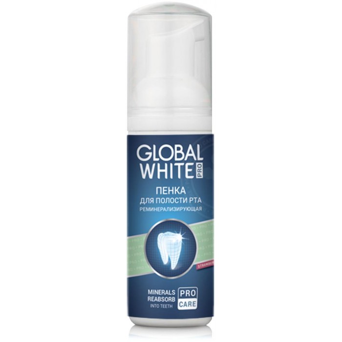  Global White   50 