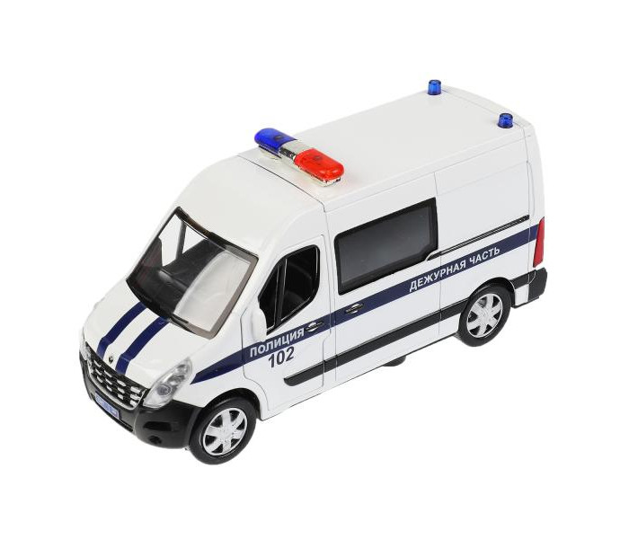     Renault Master  14 