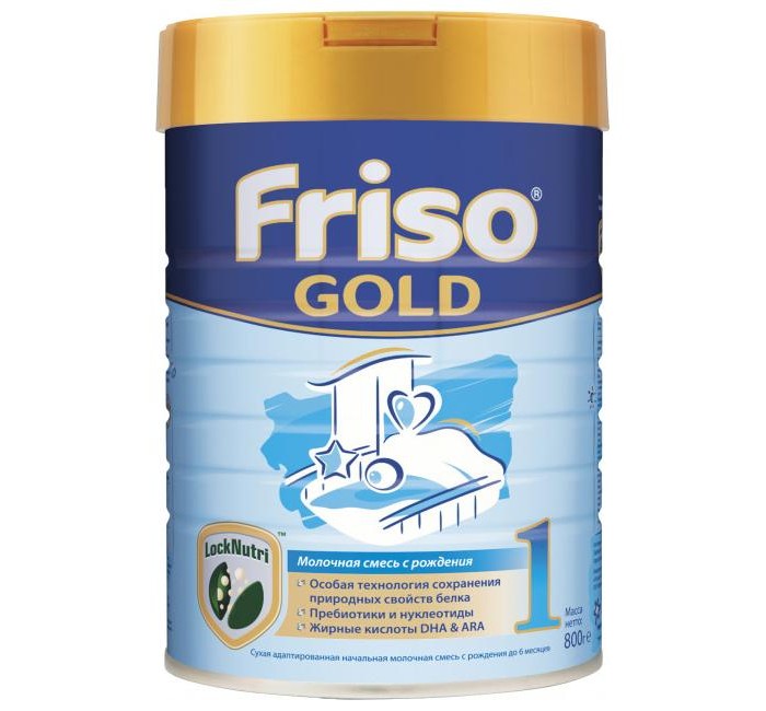  Friso   1 Gold  0 . 800 